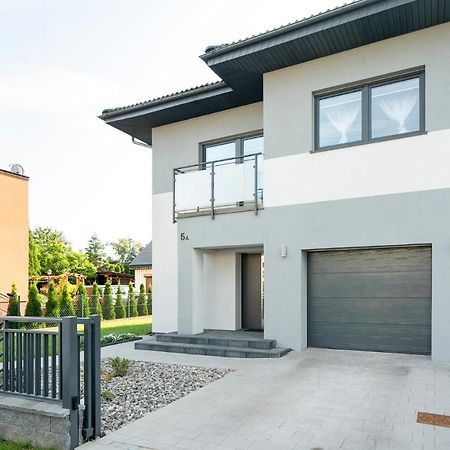 Villa Julia Reda Esterno foto