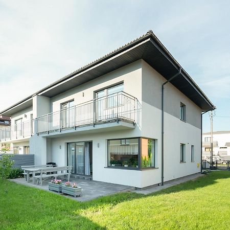 Villa Julia Reda Esterno foto