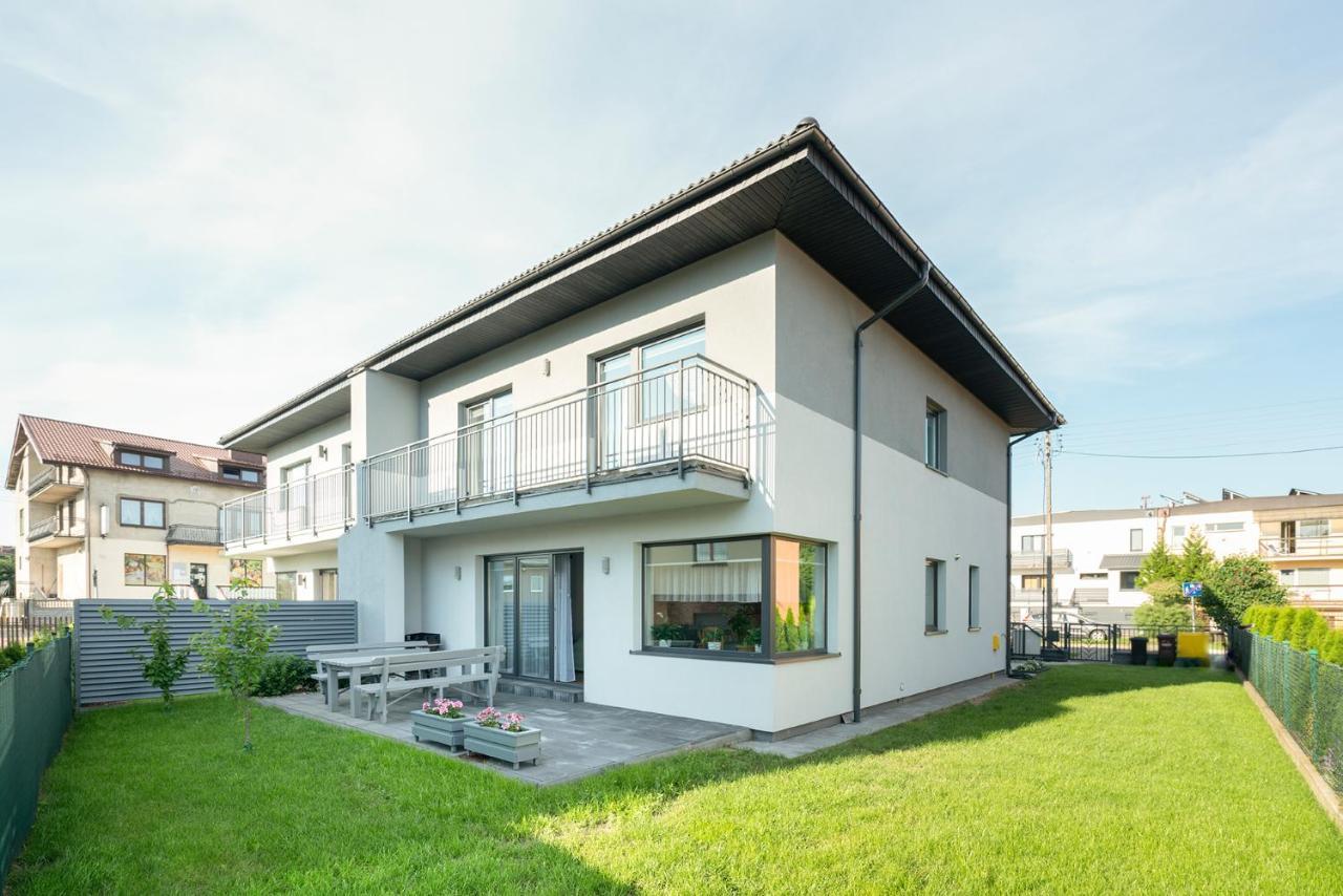 Villa Julia Reda Esterno foto