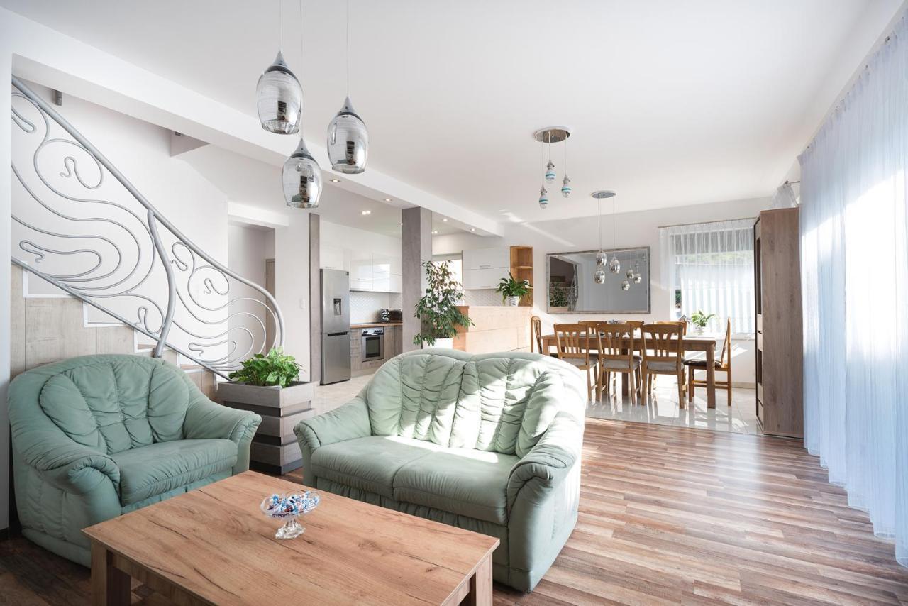 Villa Julia Reda Esterno foto