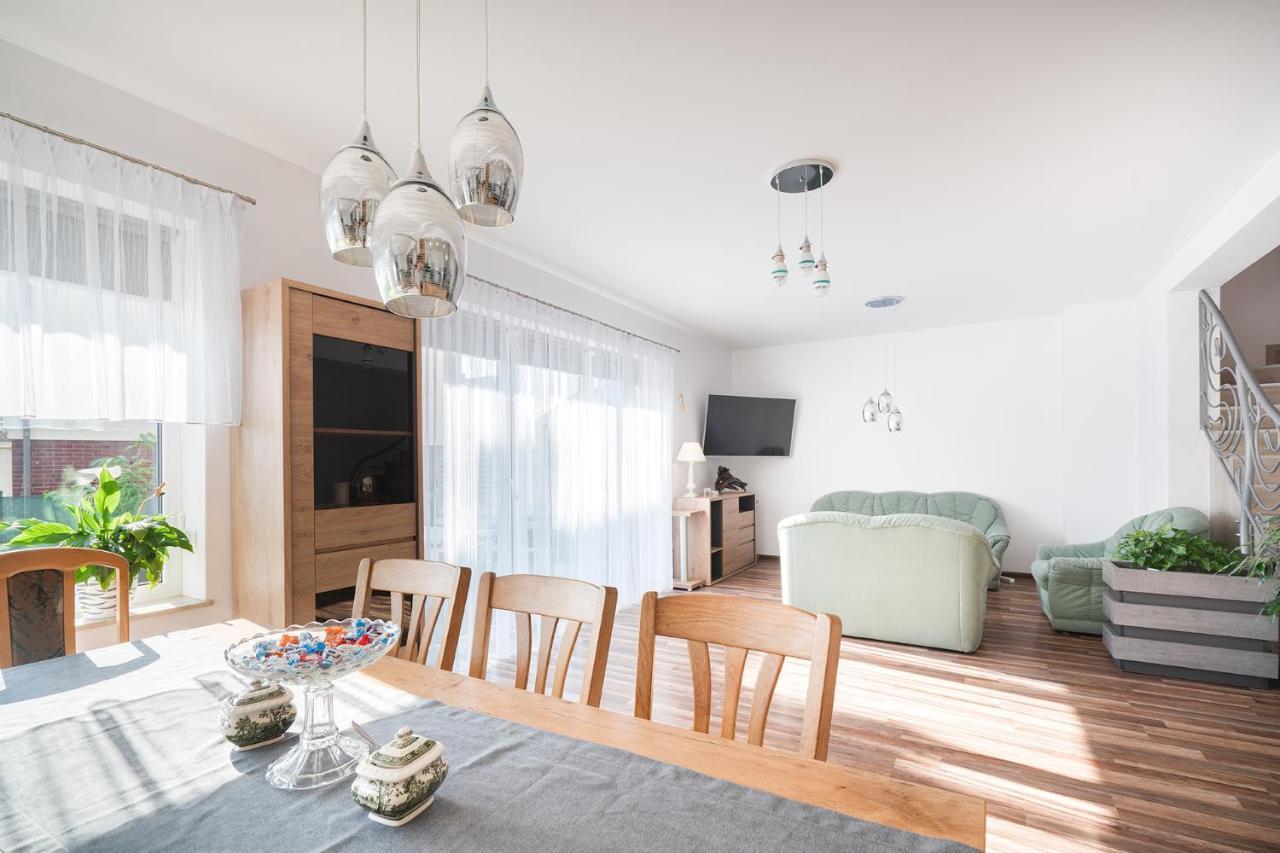 Villa Julia Reda Esterno foto