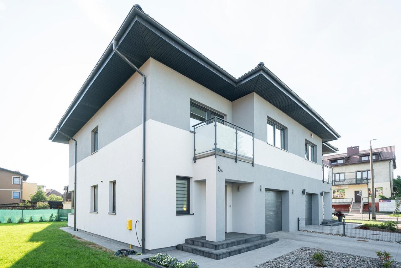 Villa Julia Reda Esterno foto