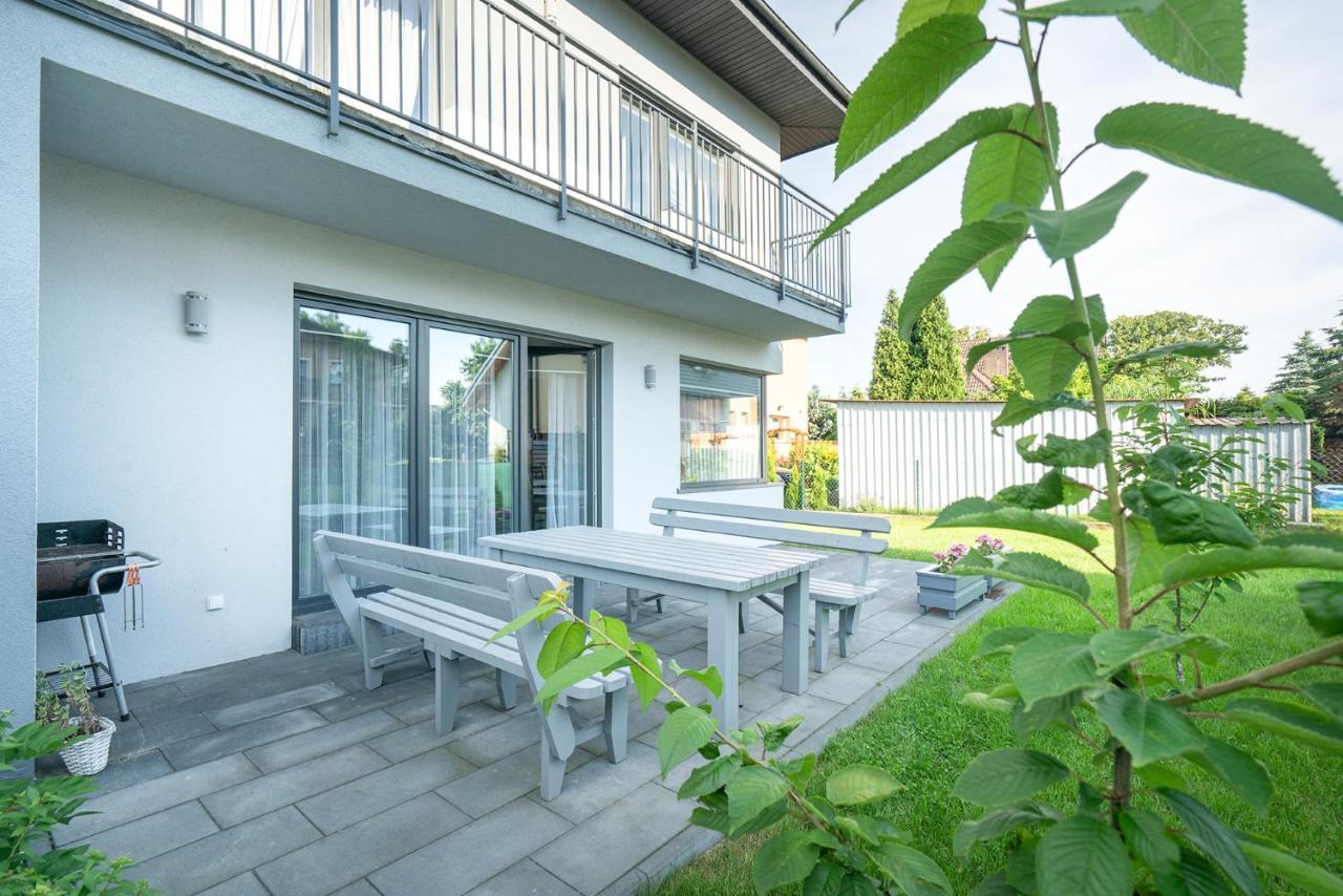 Villa Julia Reda Esterno foto