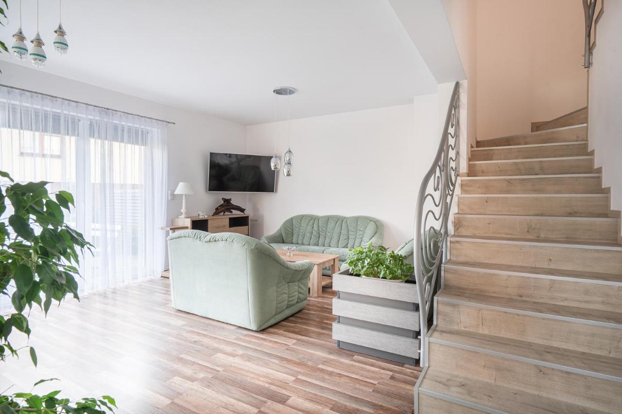 Villa Julia Reda Esterno foto