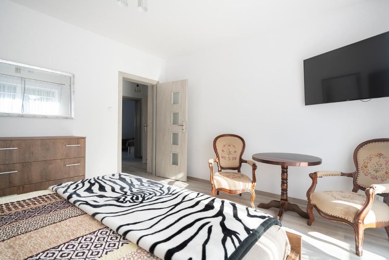 Villa Julia Reda Esterno foto