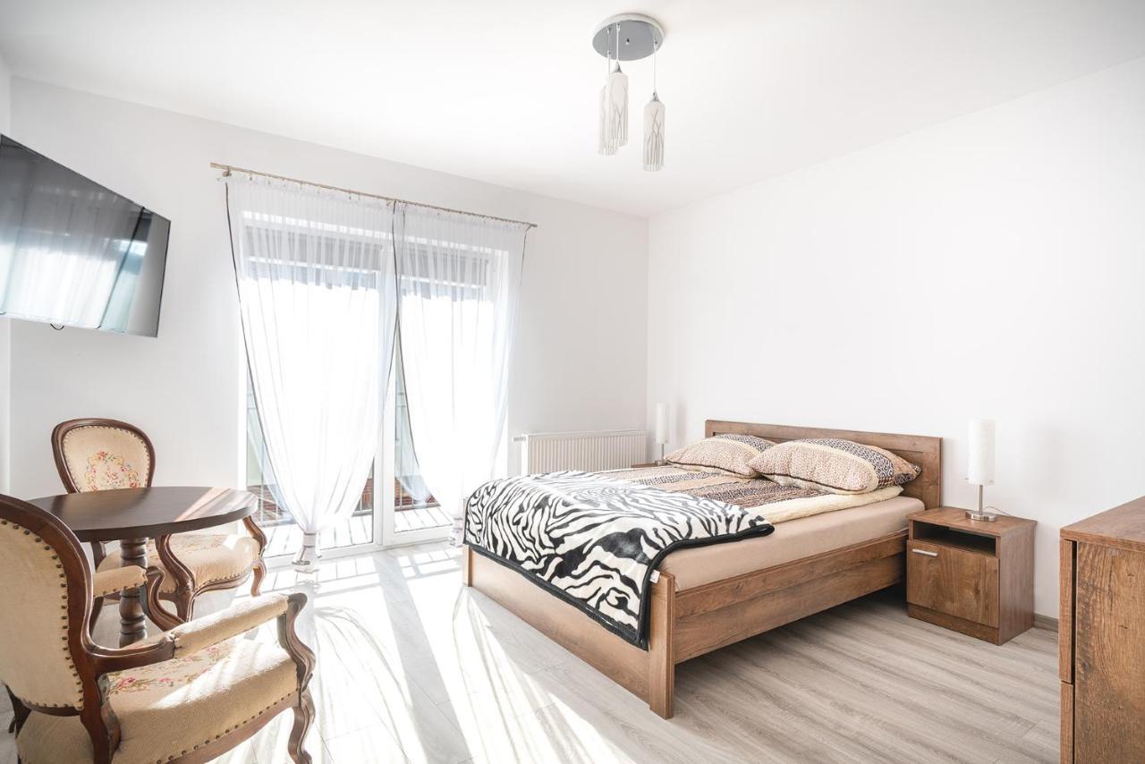 Villa Julia Reda Esterno foto