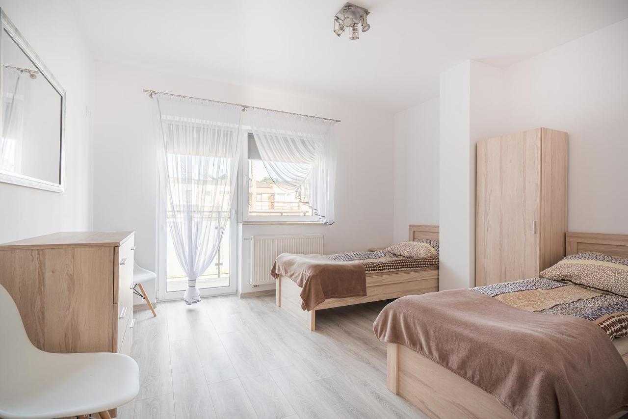 Villa Julia Reda Esterno foto