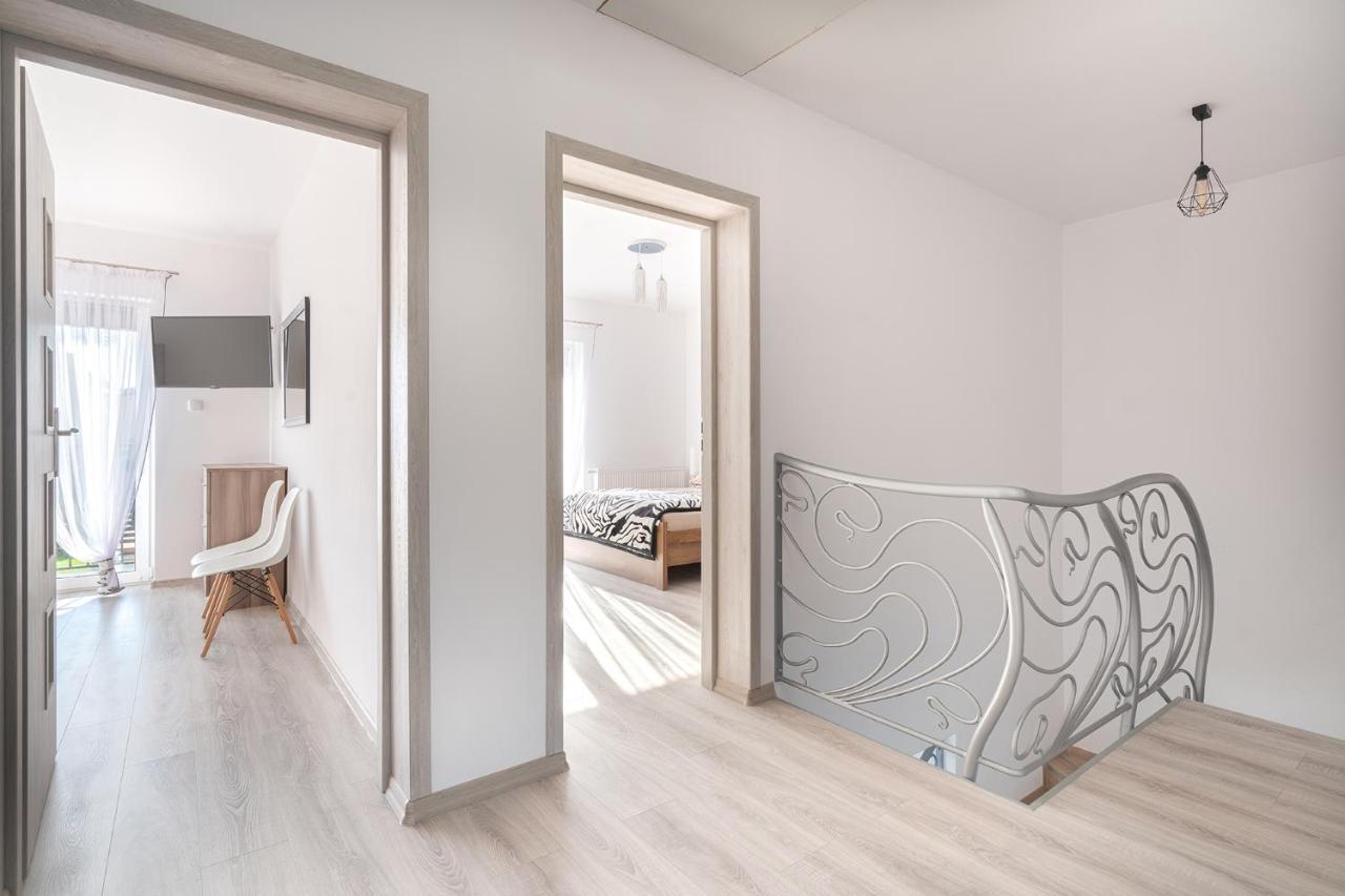 Villa Julia Reda Esterno foto